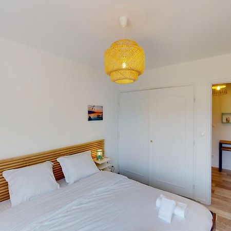 Apartmán L'Avalanche - T2 Avec Parking Annecy Exteriér fotografie