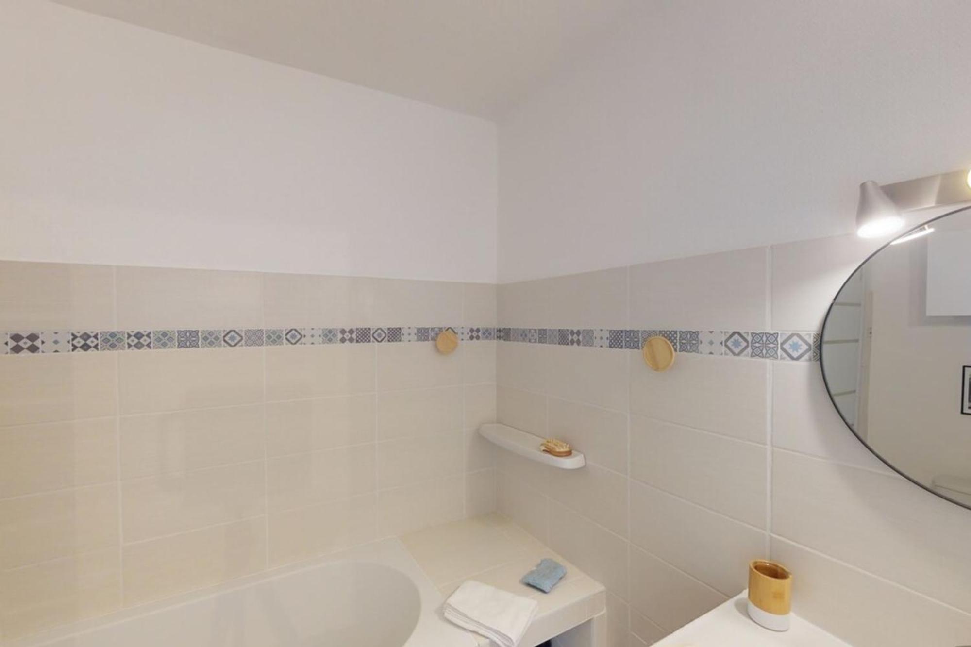 Apartmán L'Avalanche - T2 Avec Parking Annecy Exteriér fotografie